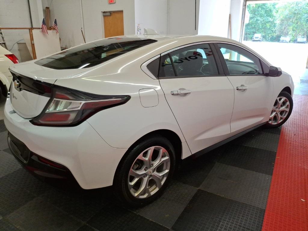 used 2016 Chevrolet Volt car, priced at $10,950