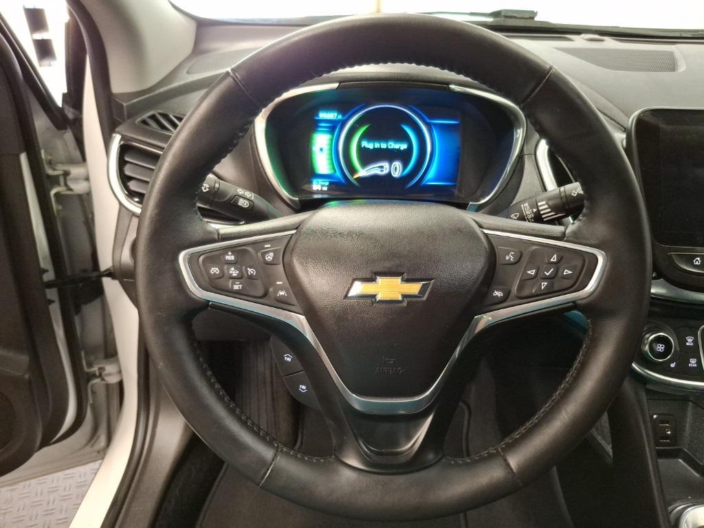 used 2016 Chevrolet Volt car, priced at $10,950