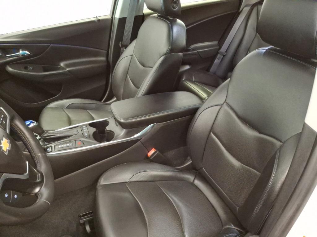 used 2016 Chevrolet Volt car, priced at $10,950