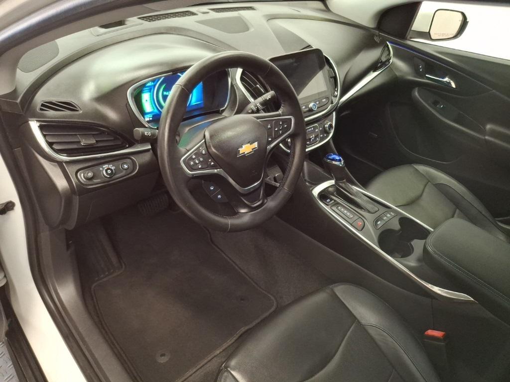 used 2016 Chevrolet Volt car, priced at $10,950