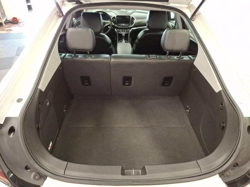 used 2016 Chevrolet Volt car, priced at $10,950