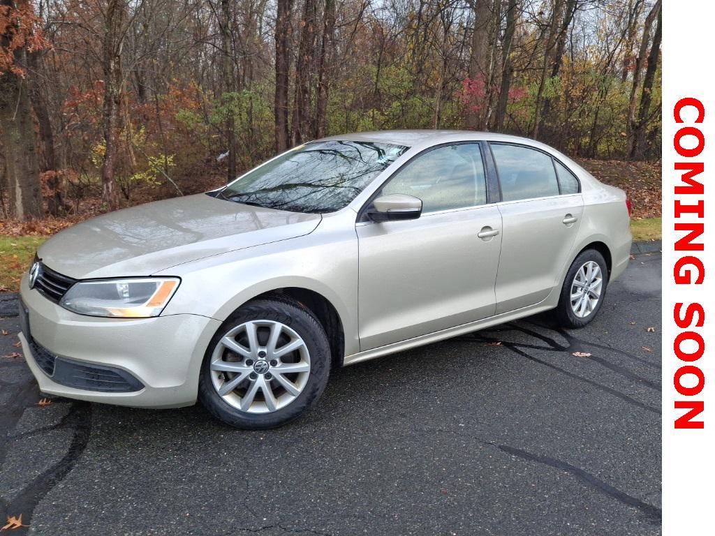 used 2014 Volkswagen Jetta car, priced at $7,683