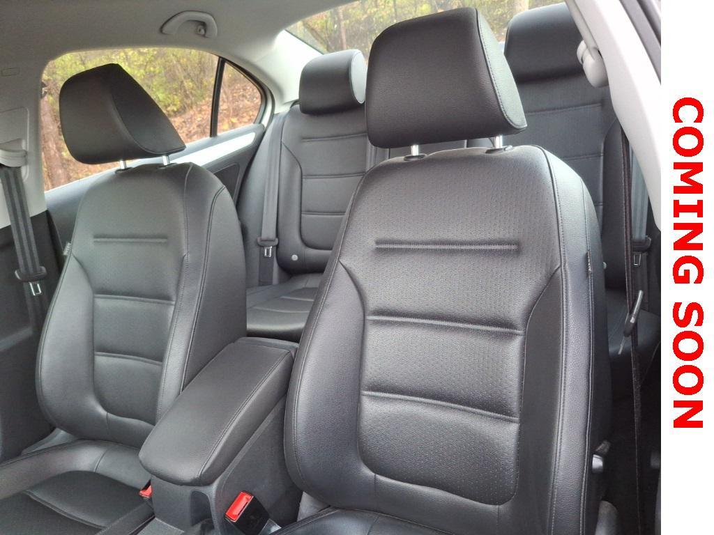 used 2014 Volkswagen Jetta car, priced at $7,683