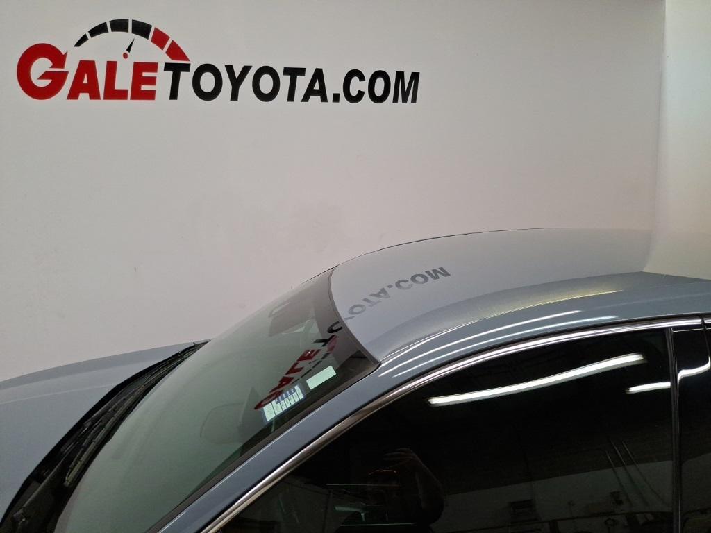 used 2021 Honda Accord car, priced at $22,325