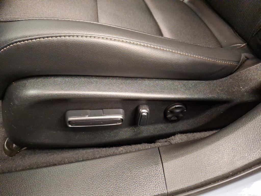 used 2021 Honda Accord car, priced at $22,325