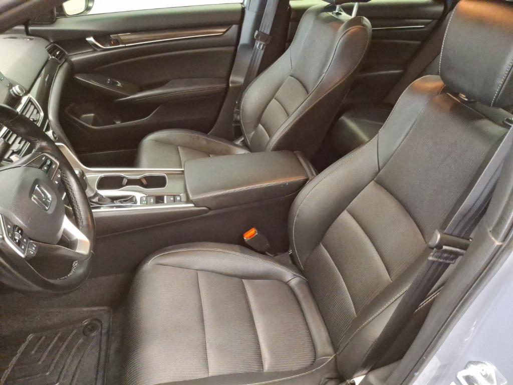 used 2021 Honda Accord car, priced at $22,325