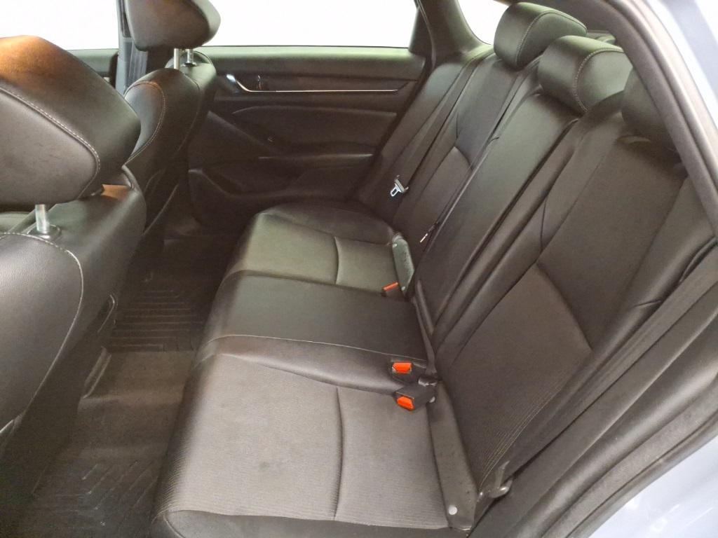 used 2021 Honda Accord car, priced at $22,325