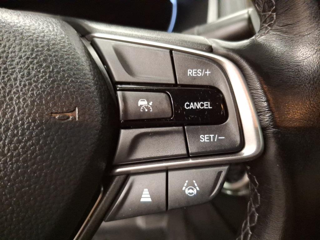 used 2021 Honda Accord car, priced at $22,325