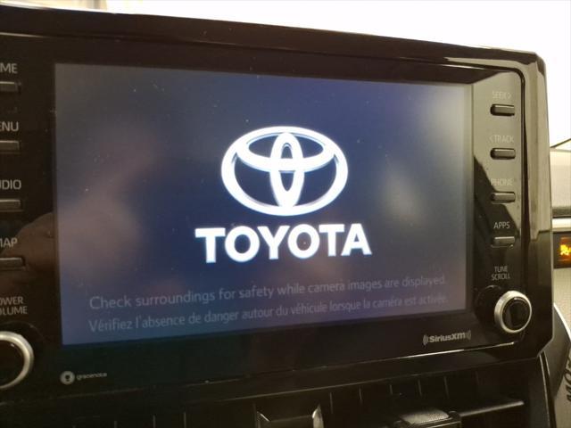 used 2022 Toyota Corolla car, priced at $19,950