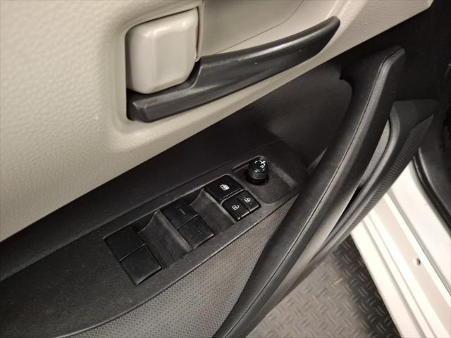 used 2022 Toyota Corolla car, priced at $19,950