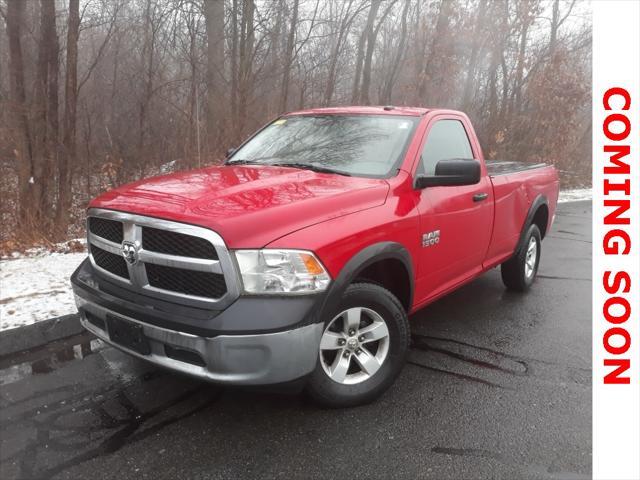 used 2013 Ram 1500 car, priced at $11,998