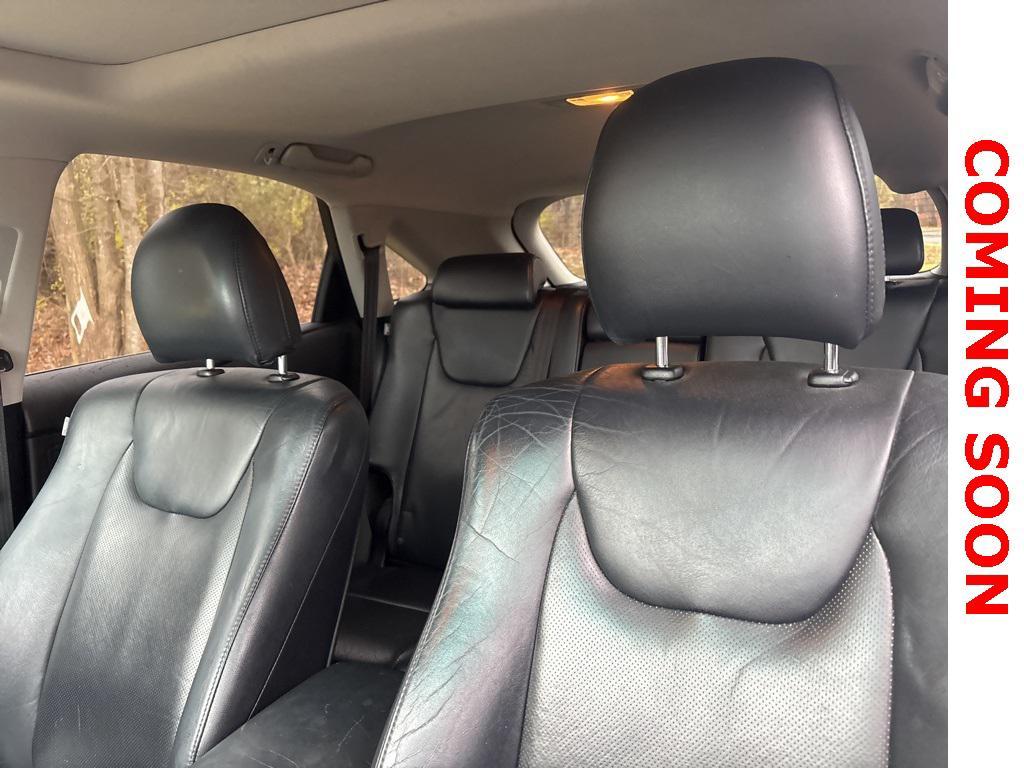 used 2010 Lexus RX 350 car, priced at $8,999
