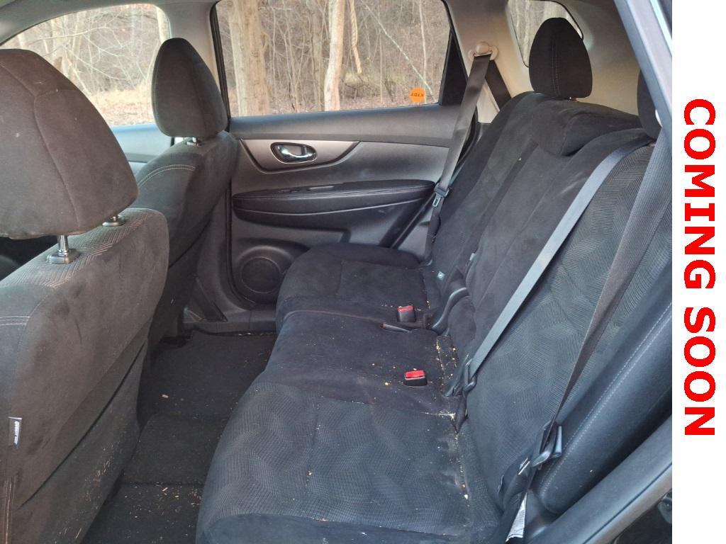 used 2016 Nissan Rogue car, priced at $8,999