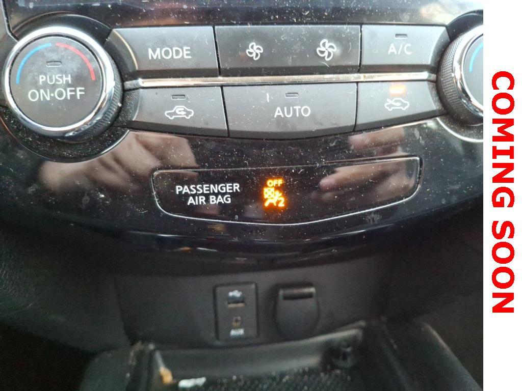 used 2016 Nissan Rogue car, priced at $8,999