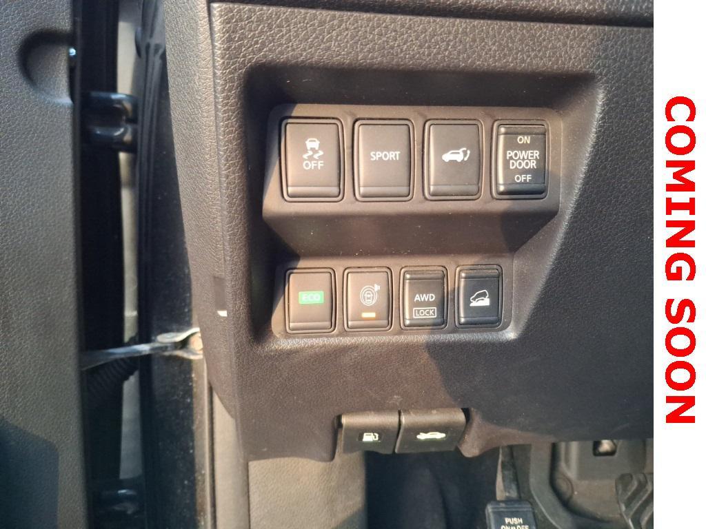 used 2016 Nissan Rogue car, priced at $8,999