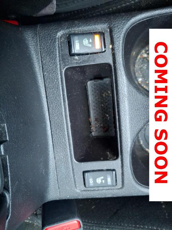 used 2016 Nissan Rogue car, priced at $8,999