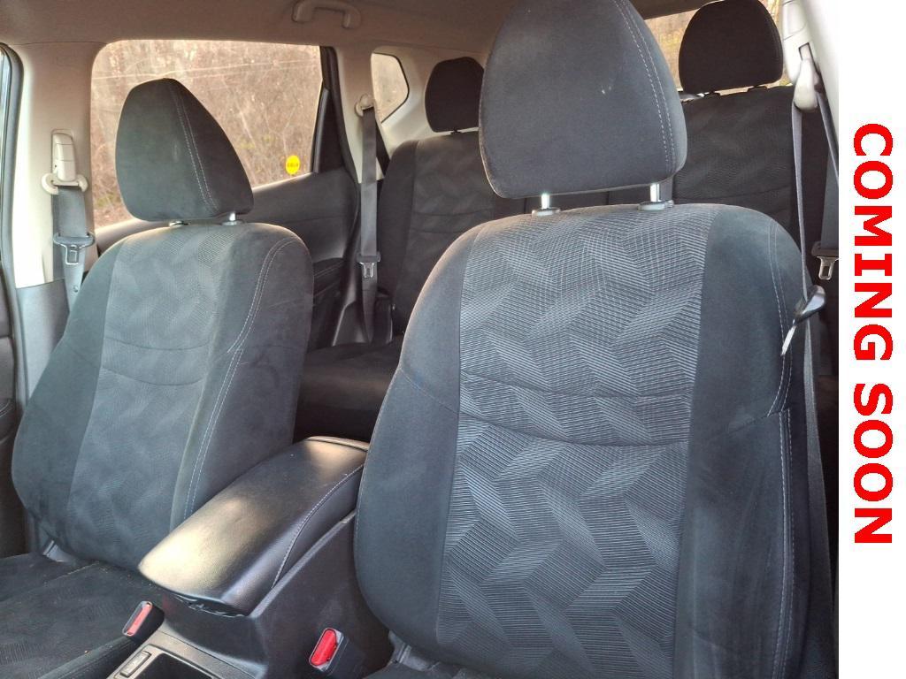 used 2016 Nissan Rogue car, priced at $8,999