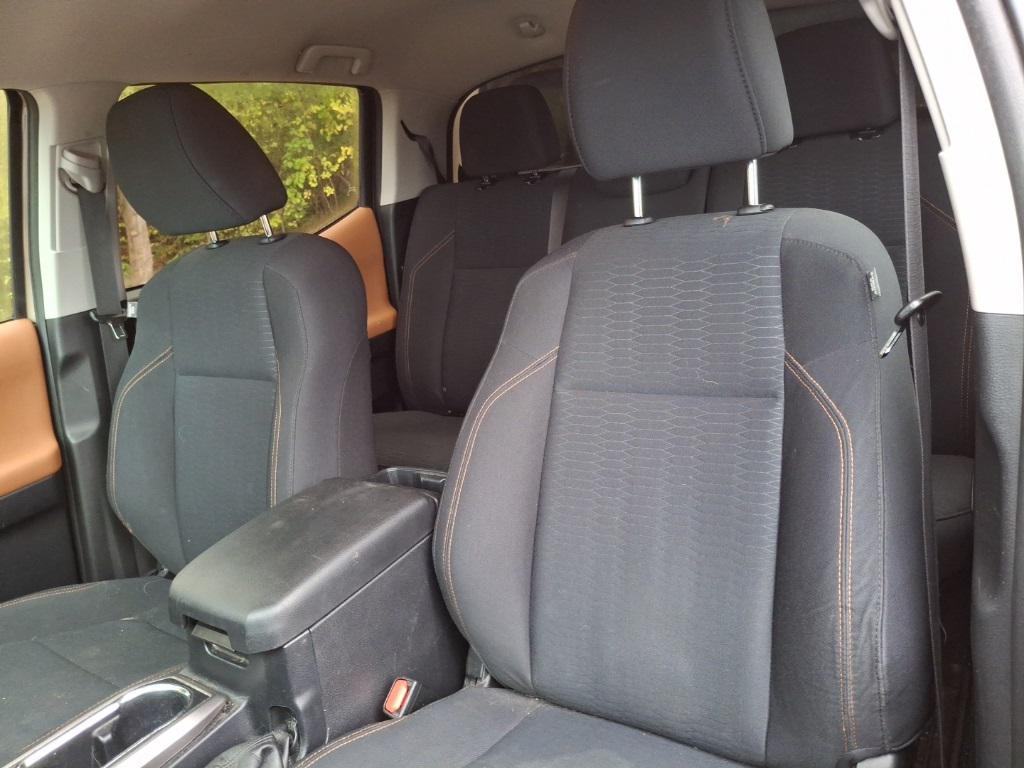 used 2019 Toyota Tacoma car, priced at $29,998