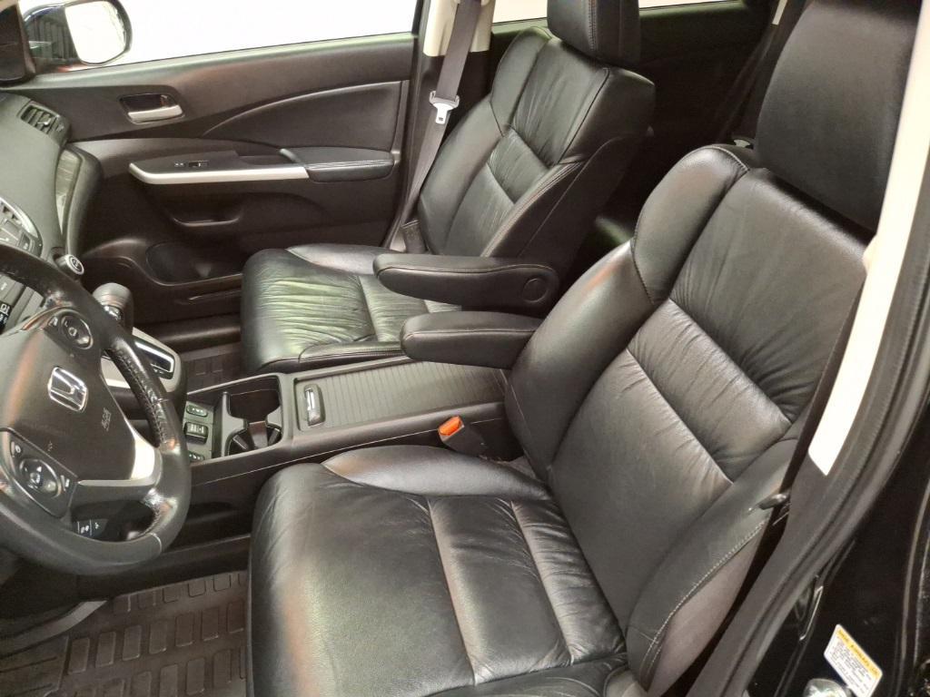 used 2013 Honda CR-V car, priced at $15,999