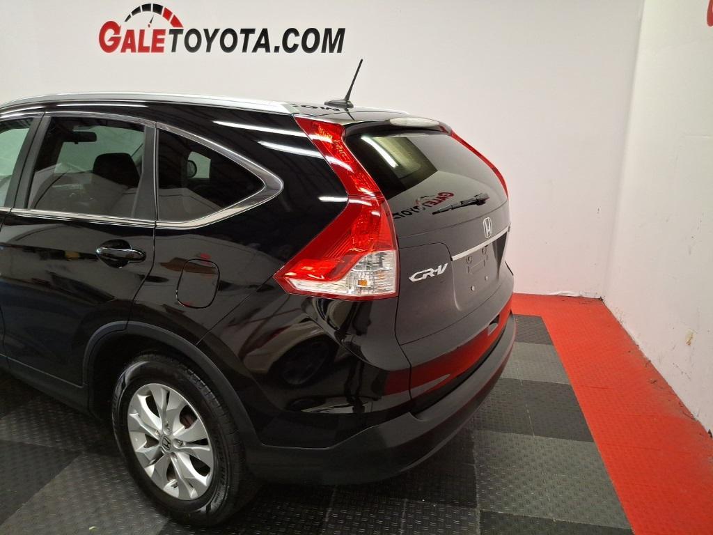 used 2013 Honda CR-V car, priced at $15,999