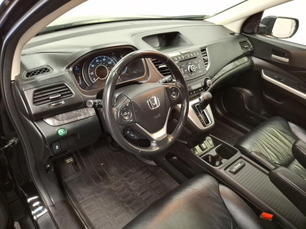 used 2013 Honda CR-V car, priced at $15,999