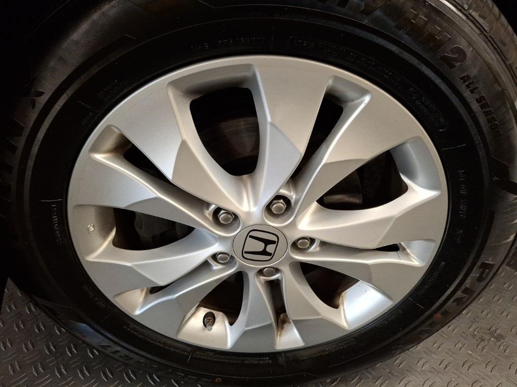 used 2013 Honda CR-V car, priced at $15,999