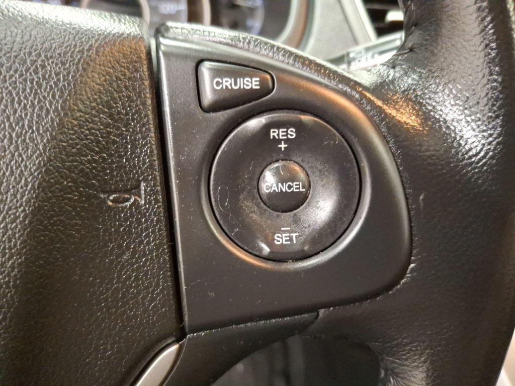 used 2013 Honda CR-V car, priced at $15,999