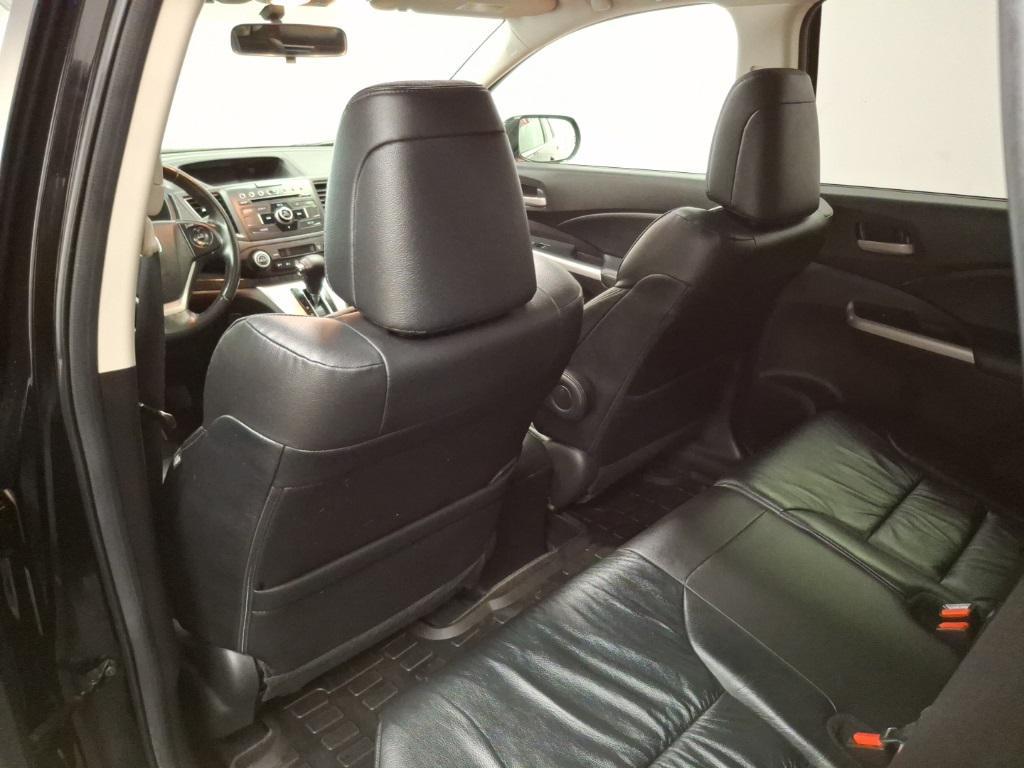 used 2013 Honda CR-V car, priced at $15,999