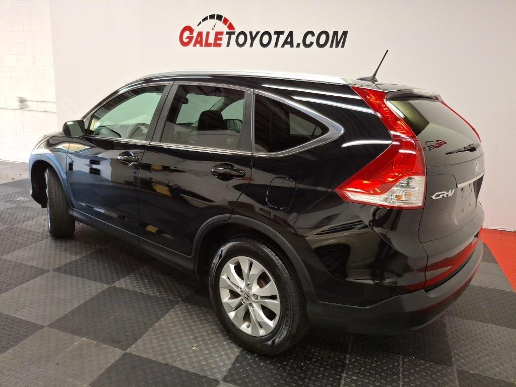 used 2013 Honda CR-V car, priced at $15,999