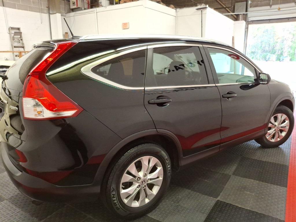 used 2013 Honda CR-V car, priced at $15,999