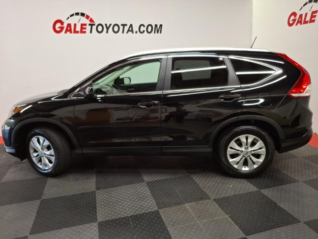 used 2013 Honda CR-V car, priced at $15,999