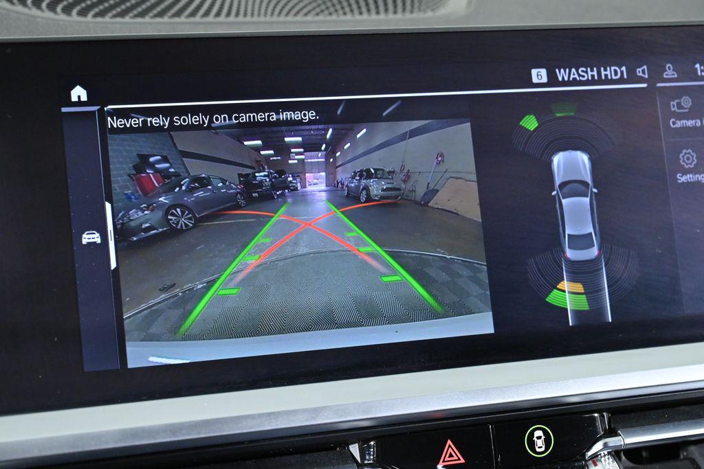 used 2021 BMW 330 car, priced at $26,950