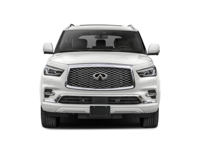 used 2023 INFINITI QX80 car, priced at $48,500