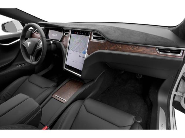 used 2020 Tesla Model S car, priced at $34,900