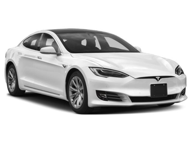 used 2020 Tesla Model S car, priced at $34,900