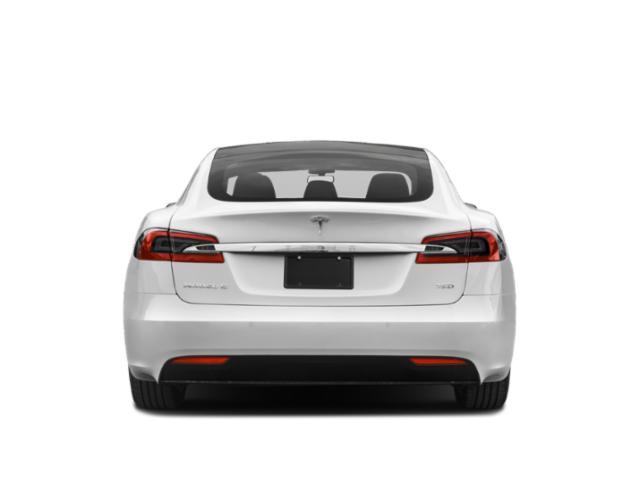 used 2020 Tesla Model S car, priced at $34,900