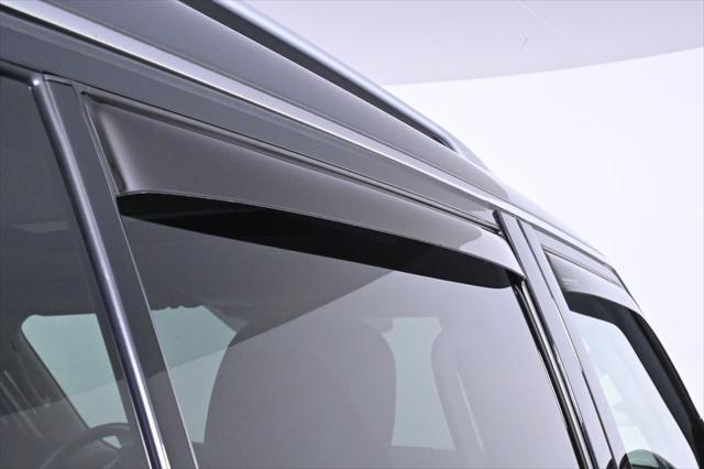 used 2023 INFINITI QX80 car, priced at $49,750
