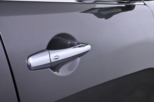 used 2023 INFINITI QX80 car, priced at $49,750