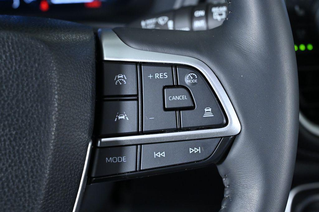 used 2024 Toyota Grand Highlander car, priced at $47,500