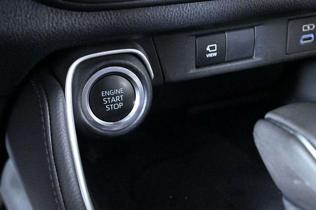 used 2024 Toyota Grand Highlander car, priced at $47,500