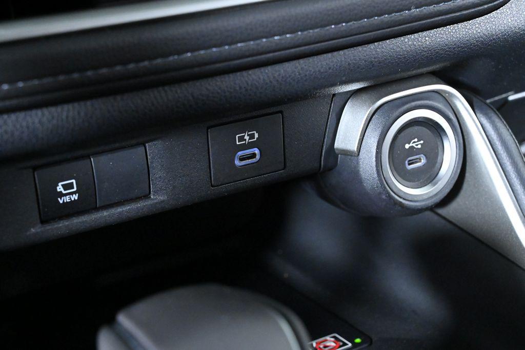 used 2024 Toyota Grand Highlander car, priced at $47,500