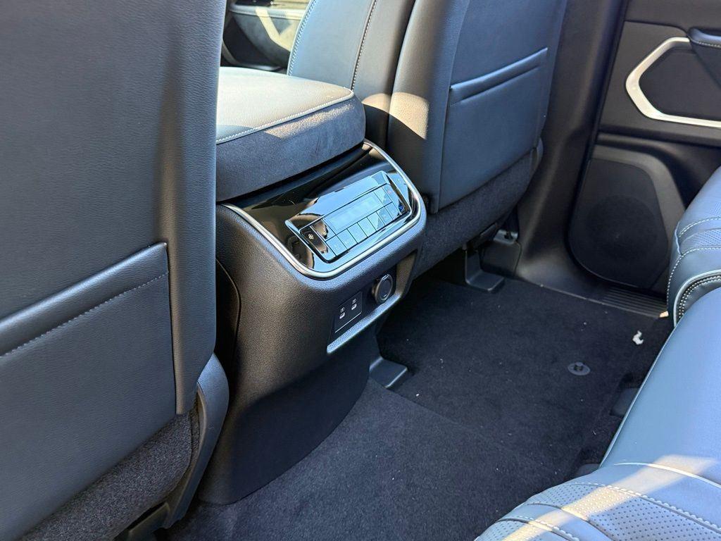 new 2026 INFINITI QX80 car, priced at $85,177