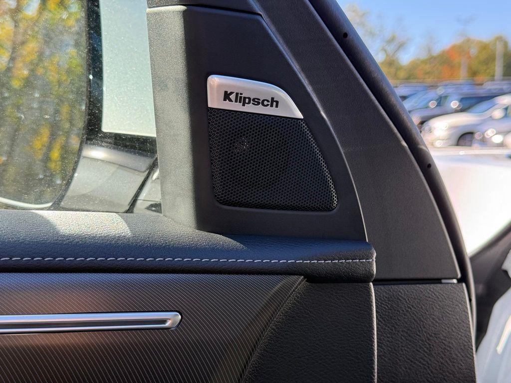 new 2026 INFINITI QX80 car, priced at $85,177