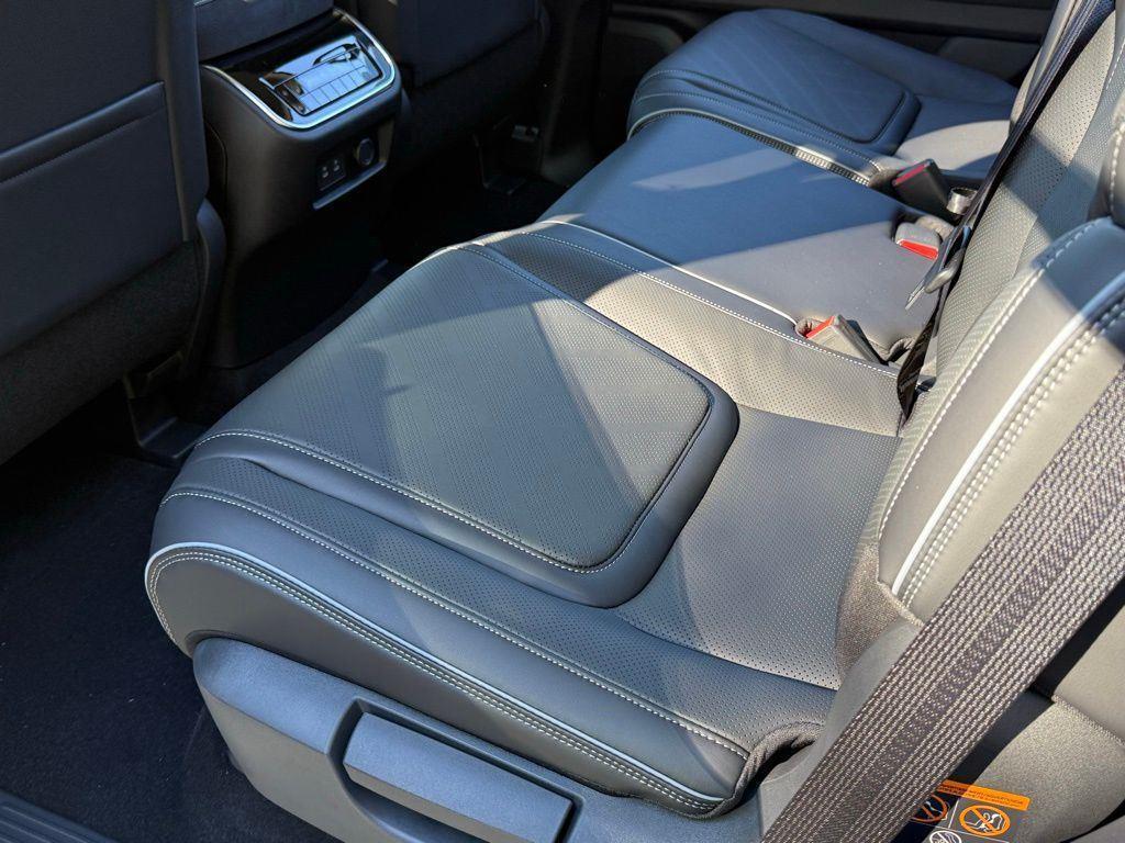 new 2026 INFINITI QX80 car, priced at $85,177