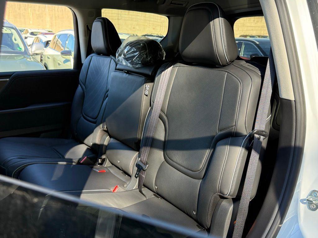 new 2026 INFINITI QX80 car, priced at $85,177