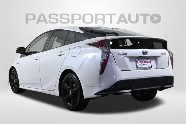 used 2016 Toyota Prius car, priced at $14,500