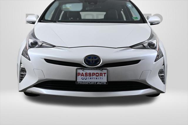 used 2016 Toyota Prius car, priced at $14,500