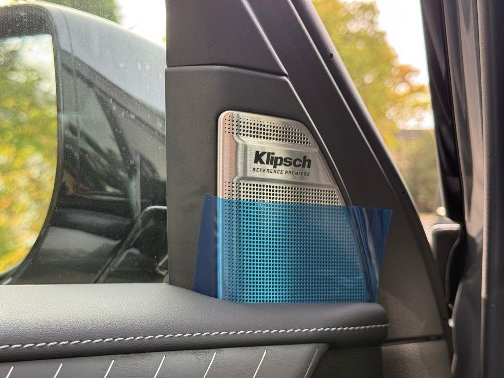 new 2026 INFINITI QX80 car, priced at $102,634