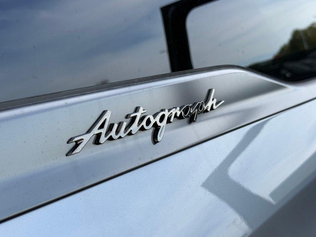 new 2026 INFINITI QX80 car, priced at $111,493