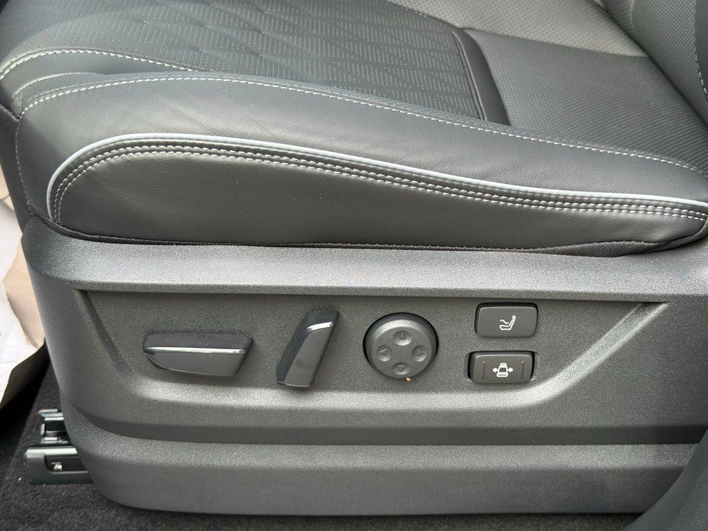 new 2026 INFINITI QX80 car, priced at $111,493